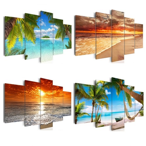 Strand meer landschaft kunst - landschaft,
