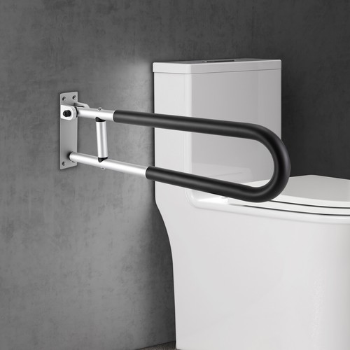 Klappbarer haltegriff für - klappbarer, wc