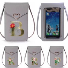 Touchscreen Geldbörse Karte