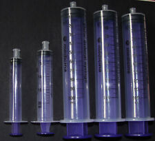 Spritzen-Set EN Fit enternal syringe, 3x100, 1x20, 1x10ml Bastler Hobby