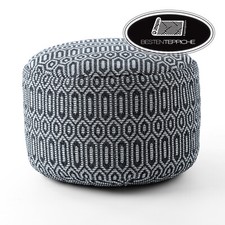Neuheit moderner pouf - moderner,