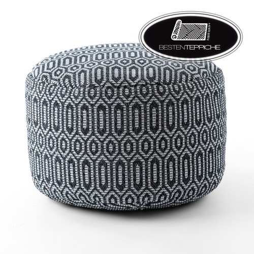 Neuheit moderner pouf - moderner, puff