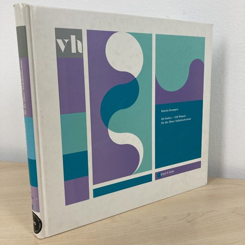 Otl aicher 328 - 328, plakate