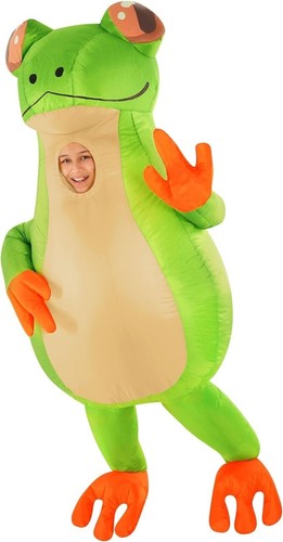 Aufblasbares riesiges frosch - aufblasbares,