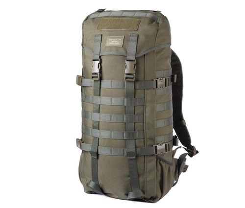 Savotta jäger rucksack - savotta,