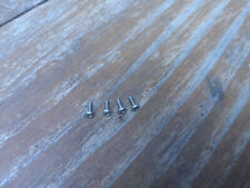 4x Ersatzschrauben für Bose Soundlink Mini 1 und 2 Schrauben Batterie screws