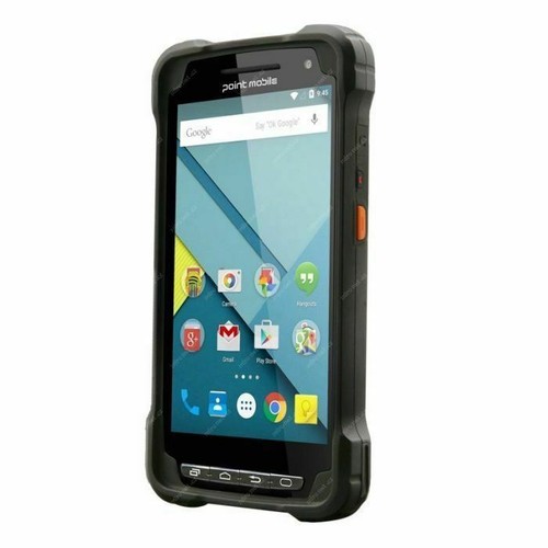 Point mobile pm80 - point,