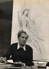 Asta-Werke Bielefeld, Indikation in Farbe, Wilhelm Heiner und die Asta, 1958