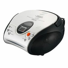 Lenco SCD-24 Stereo UKW Radio