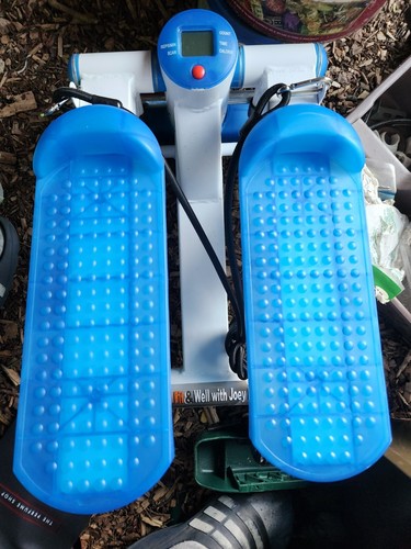 Mini stepper - mini,