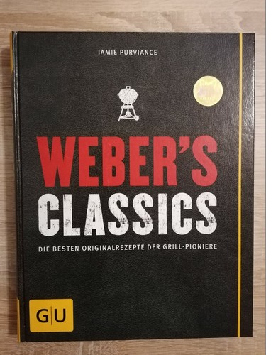 Weber classics die besten - classics:,