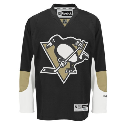 Nhl trikot pittsburgh penguins - nhl,