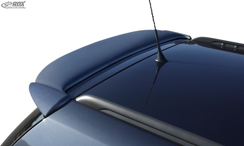 Rdx dachspoiler für opel - dachspoiler,