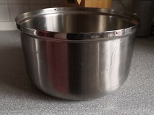 Bosch 00352736  Rührschüssel - Edelstahl für Küchenmaschine MUM7 