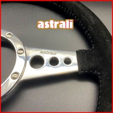 Zoll oldtimer alcantara - 14",