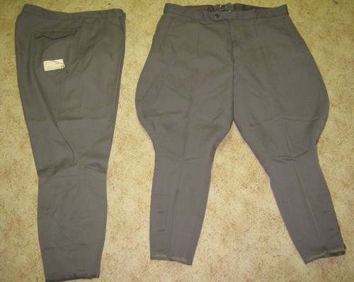 Ddr nva stiefelhose - ddr,