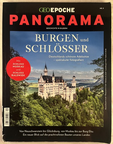 Geo epoche panorama 2017 - geo,