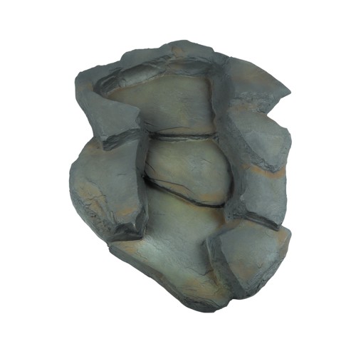 Bachlauf schieferstufe element - bachlauf,