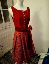 Mothwurf Dirndlkleid Gr 36