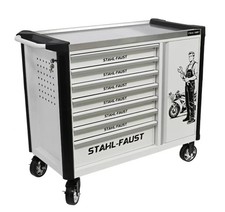 Profi Werkstattwagen Mit