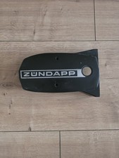 Zündapp Zd GTS Cs50