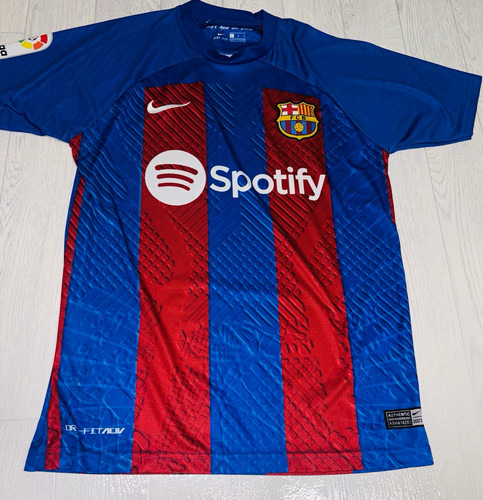 Nike barcelona dri fit - fc,