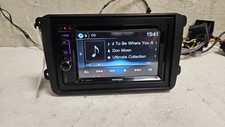Volkswagen Tiguan 2010 Radio