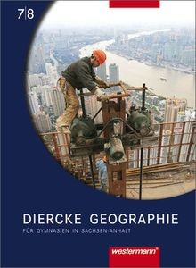 Diercke geographie 8 - diercke,