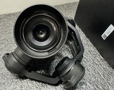 DJI Zenmuse X5 Camera  Luftbildkamera für Profis