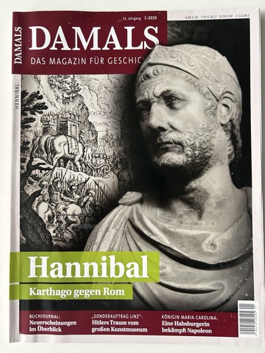 Damals 2020 hannibal - 01,