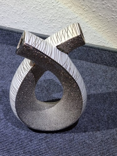 Schöne dekorative skulptur - schöne,