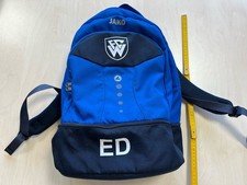 Jako Sportrucksack Fußball