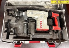 DUSS PX 48 A Kombihammer, 920W, PX48 A, SDS-Max Bohr- u Meißelhammer