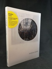 Anselm Kiefer: Phaidon Focus. Biro, Matthew und Anselm Kiefer: