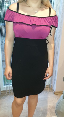 Schönes abendkleid business - schönes,
