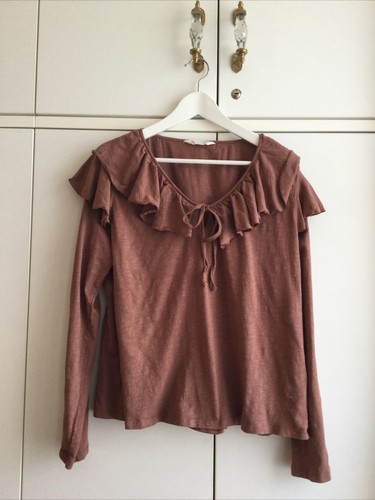 Odd molly shirt - odd, 4