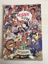 Mosaik Nr. 109, Digedags von