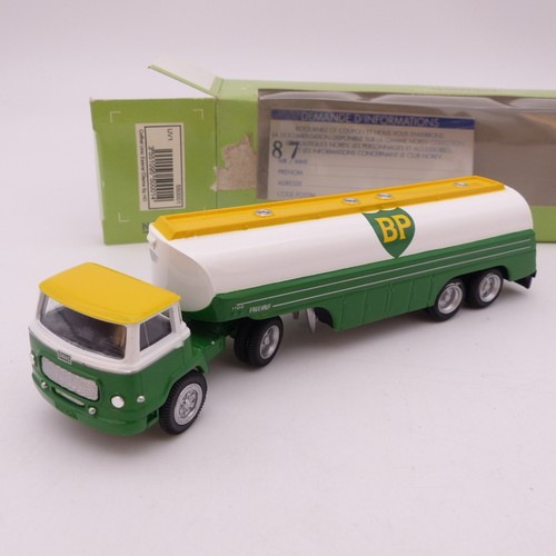 Norev 550001 unic esterel - norev, 1:87