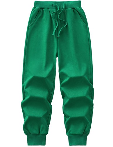 Sporthose aus baumwolle mit - sporthose,