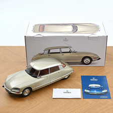 Norev 121730 Citroën DS 23
