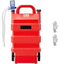Kraftstofftrolley 60l - kraftstofftrolley,