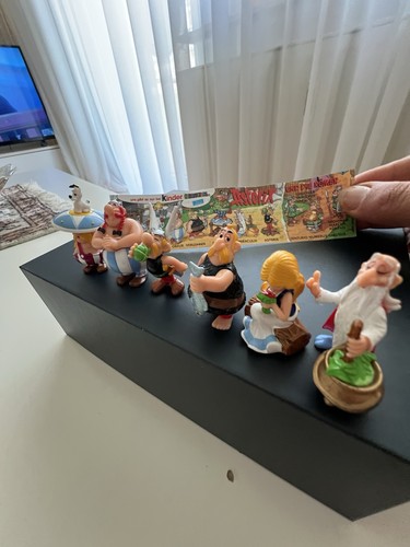 Ferrero asterix und - asterix,