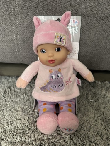 Zapf creation baby born - zapf,