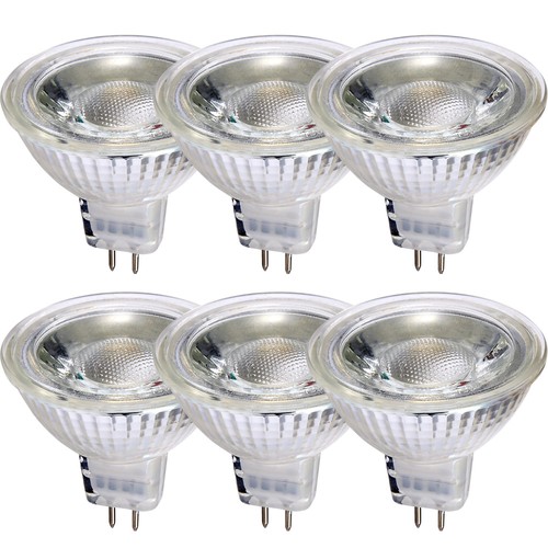 Led premium glas reflektor - led,