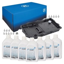 Original ZF Ölwechselsatz