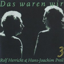 Rolf herricht - -,