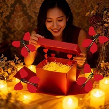 Fliegende Schmetterlings