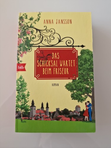 Das schicksal wartet beim - das,