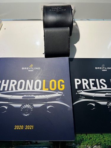 Breitling uhren box - breitling,