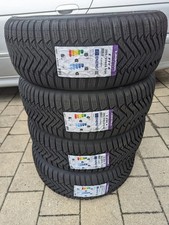 NEU! 4x Winterreifen 205/55